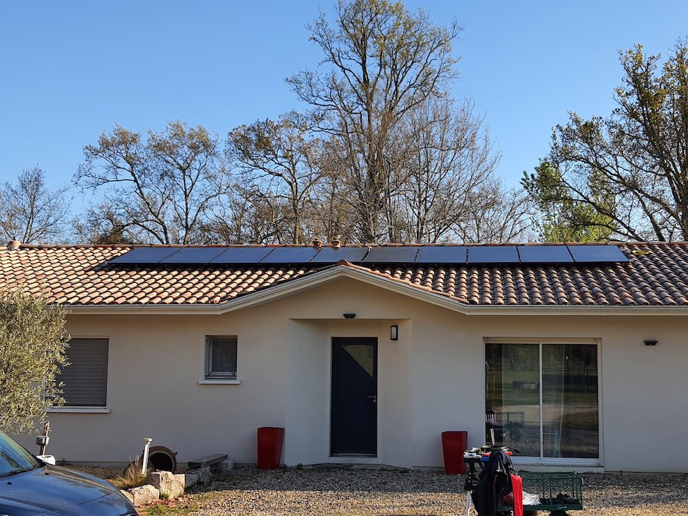 découvrez notre service d'installateur photovoltaïque dans les landes, spécialisé dans l'installation de panneaux solaires pour optimiser votre consommation d'énergie. profitez d'une énergie renouvelable, économisez sur vos factures et contribuez à la protection de l'environnement grâce à notre expertise locale.