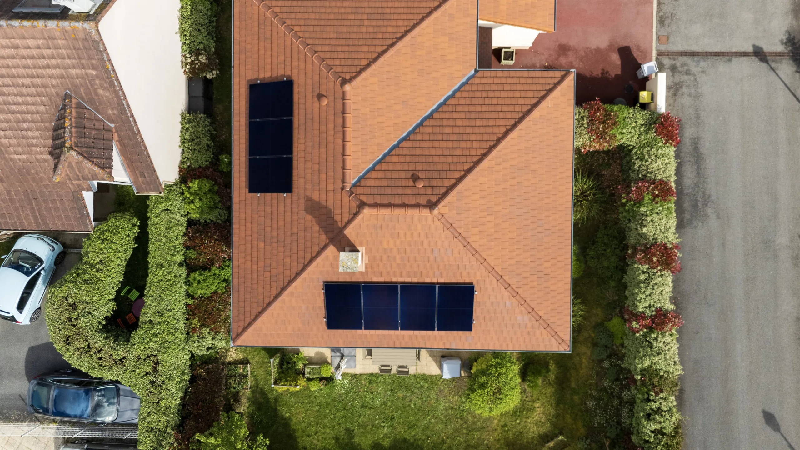 découvrez notre service d'installateur photovoltaïque en vendée, spécialisé dans l'installation de panneaux solaires. profitez d'une énergie renouvelable, réduisez vos factures d'électricité et contribuez à la protection de l'environnement grâce à nos solutions adaptées à vos besoins.