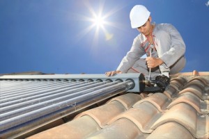 obtenez votre devis personnalisé pour un chauffe-eau solaire et découvrez comment réduire vos factures d'énergie tout en préservant l'environnement. profitez d'une installation efficace et durable adaptée à vos besoins.