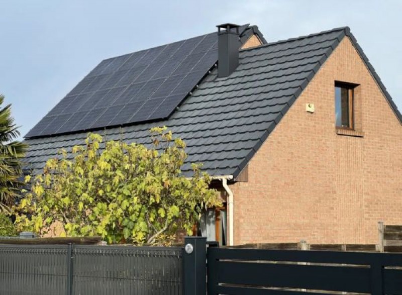 découvrez comment choisir le meilleur installateur photovoltaïque à niort. comparez les offres, vérifiez les certifications et profitez de conseils d'experts pour une installation solaire efficace et adaptée à vos besoins.
