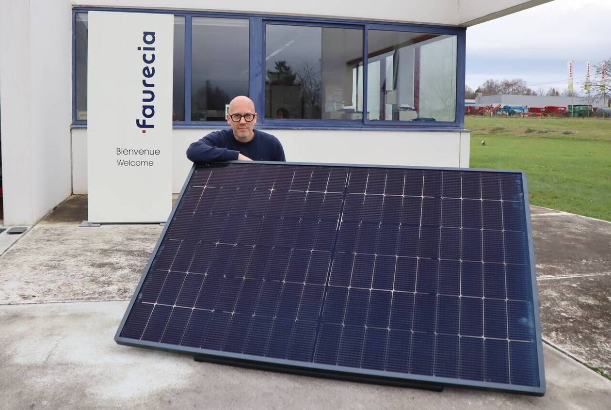 obtenez un devis personnalisé pour l'installation de panneaux photovoltaïques à redon. profitez des énergies renouvelables et réduisez vos factures d'électricité grâce à nos solutions adaptées à vos besoins. contactez-nous dès aujourd'hui!