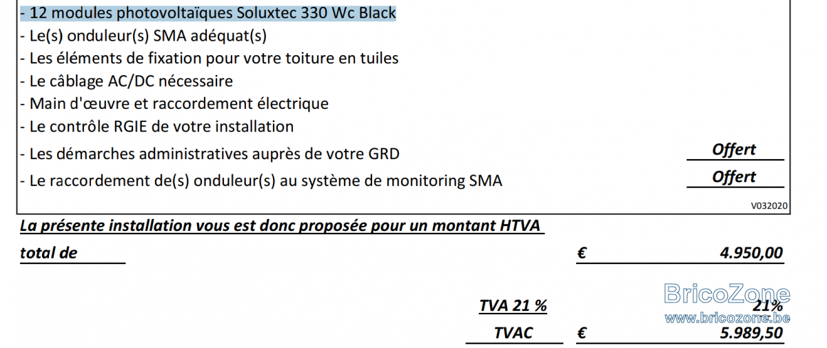 découvrez les étapes essentielles pour choisir le meilleur devis photovoltaïque adapté à vos besoins. comparez les offres, évaluez les prix et optimisez votre investissement dans l'énergie solaire.