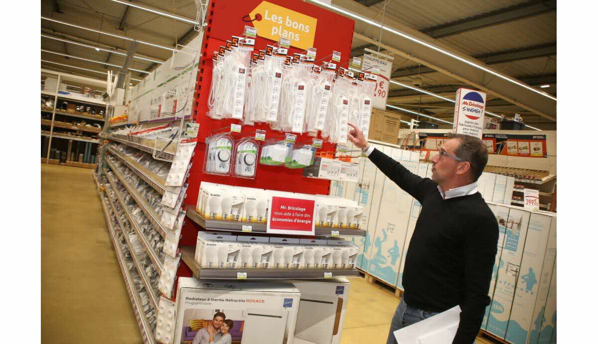 découvrez nos astuces pratiques pour réduire votre consommation d'énergie et réaliser des économies sur vos factures. adoptez des gestes simples et efficaces pour un quotidien plus économe et respectueux de l'environnement.