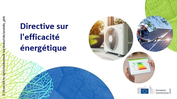 découvrez les objectifs énergétiques de l'europe, un plan ambitieux visant à réduire les émissions de carbone, améliorer l'efficacité énergétique et favoriser les énergies renouvelables pour un avenir durable et vert.