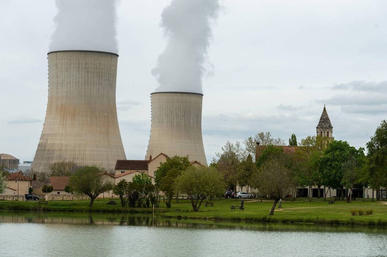 découvrez les enjeux de la hausse de la production nucléaire d'edf en 2024, une étape clé vers une énergie durable et une réduction des émissions de co2. analyse des perspectives, des défis techniques et des impacts sur le marché énergétique.