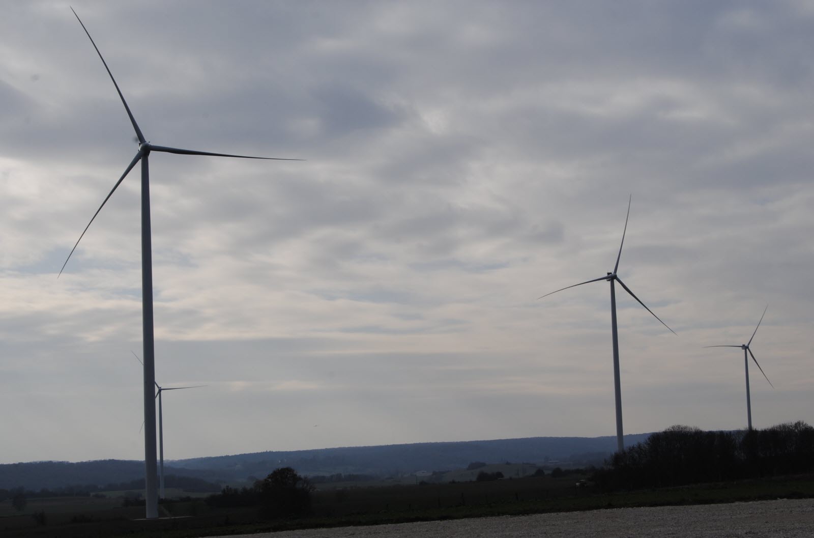 découvrez les opportunités passionnantes offertes par le secteur des énergies renouvelables. investissez dans un avenir durable grâce à des solutions énergétiques innovantes et respectueuses de l'environnement. rejoignez la transition énergétique dès aujourd'hui !