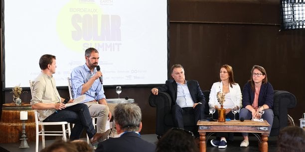 découvrez la stratégie de bruno le maire sur la dépendance solaire, un plan audacieux visant à renforcer l'autonomie énergétique de la france tout en soutenant la transition vers des énergies renouvelables durables. explorez les enjeux, les opportunités et l'impact de cette initiative sur l'économie et l'environnement.