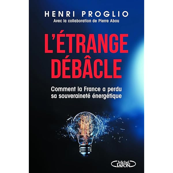 découvrez l'analyse d'antoine armand sur la souveraineté énergétique, un enjeu crucial pour l'avenir de notre économie et de notre environnement. explorez les défis et les solutions proposées pour garantir une indépendance énergétique durable et responsable.