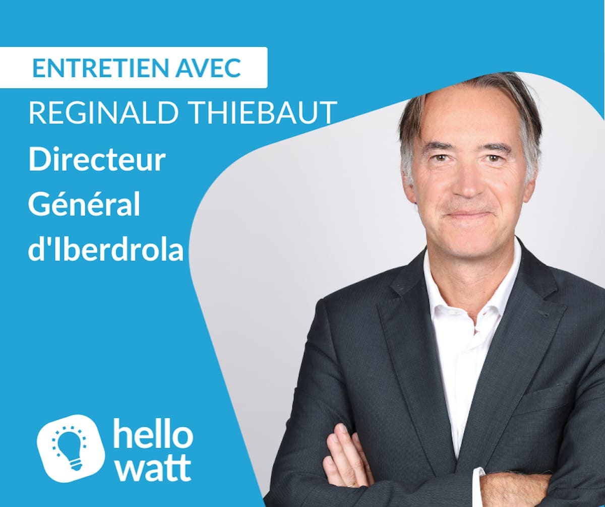 découvrez l'entretien captivant avec sébastien jumel, où il partage ses réflexions sur l'innovation chez enedis et son impact sur l'avenir de l'énergie en france. une plongée au cœur des enjeux modernes de la transition énergétique et des solutions durables.