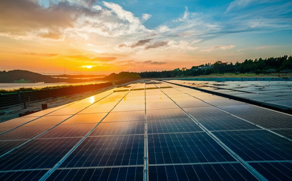 découvrez les essentiels photovoltaïques pour optimiser votre production d'énergie solaire. apprenez-en davantage sur les technologies, les équipements et les avantages des systèmes photovoltaïques.