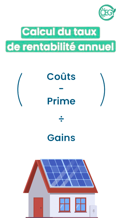 découvrez comment maximiser la rentabilité de vos panneaux solaires grâce à des conseils pratiques, des calculs d'économie d'énergie et des solutions optimales pour un investissement durable et rentable.