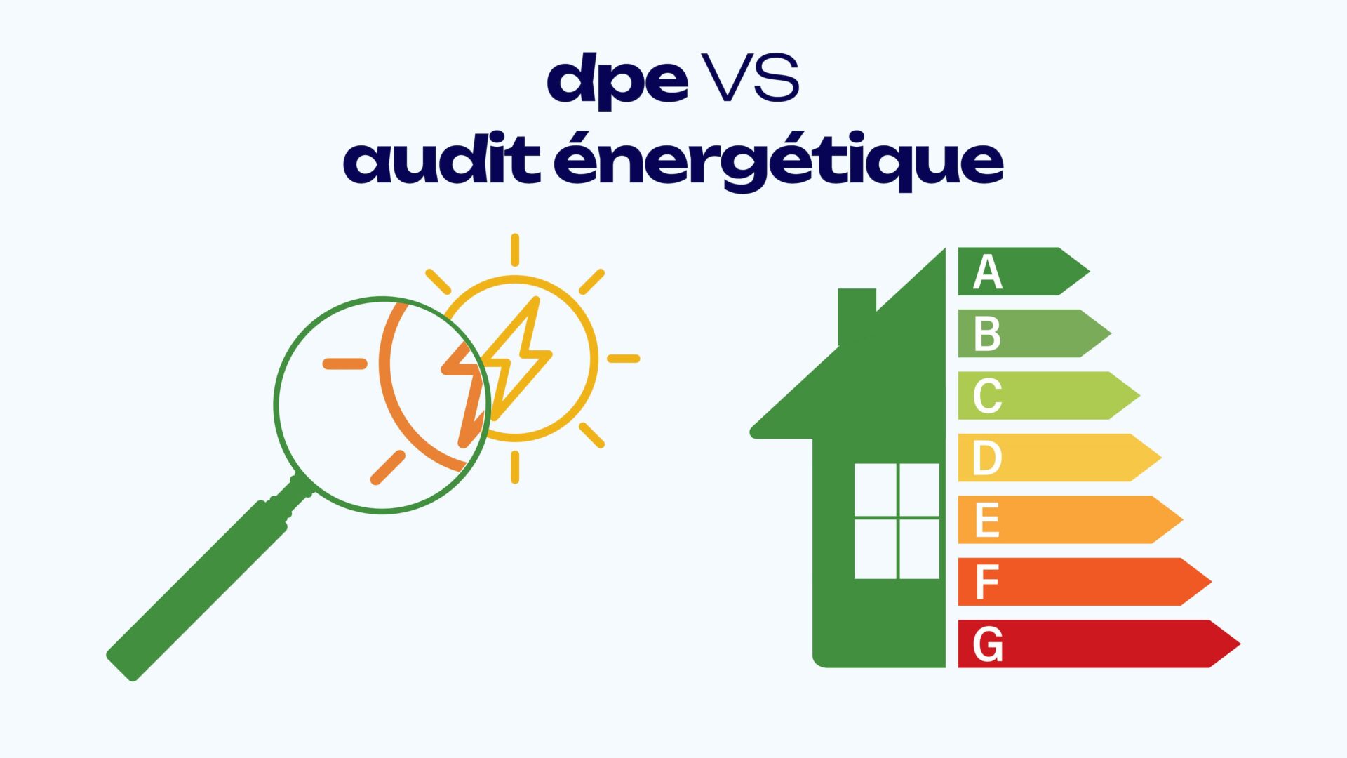 découvrez notre comparaison détaillée du diagnostic de performance énergétique (dpe) et de la consommation énergétique des logements. analysez les performances énergétiques pour faire des choix éclairés et réduire vos factures d'énergie.