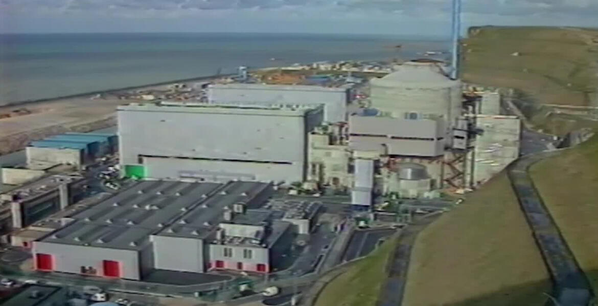 découvrez les dernières informations sur la fissure du réacteur de penly, son impact sur la sécurité nucléaire en france et les mesures prises pour garantir la protection de l'environnement et des populations. restez informé des évolutions et des analyses d'experts sur ce sujet crucial.