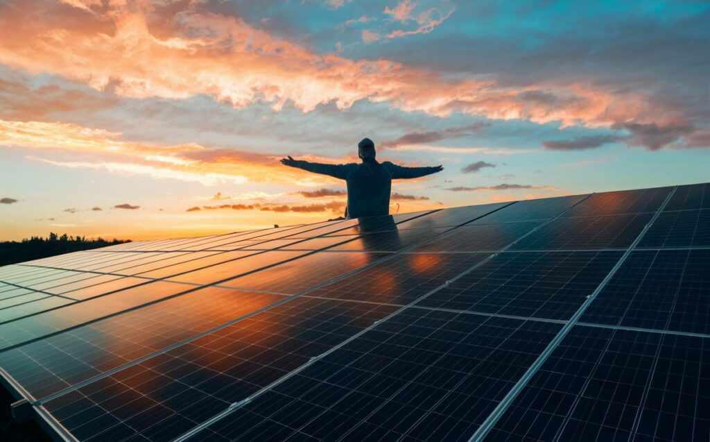 découvrez les enjeux liés aux victimes des panneaux photovoltaïques : de l'impact environnemental à la nécessité de mesures de sécurité. informez-vous sur les conséquences et les solutions pour une transition énergétique responsable.