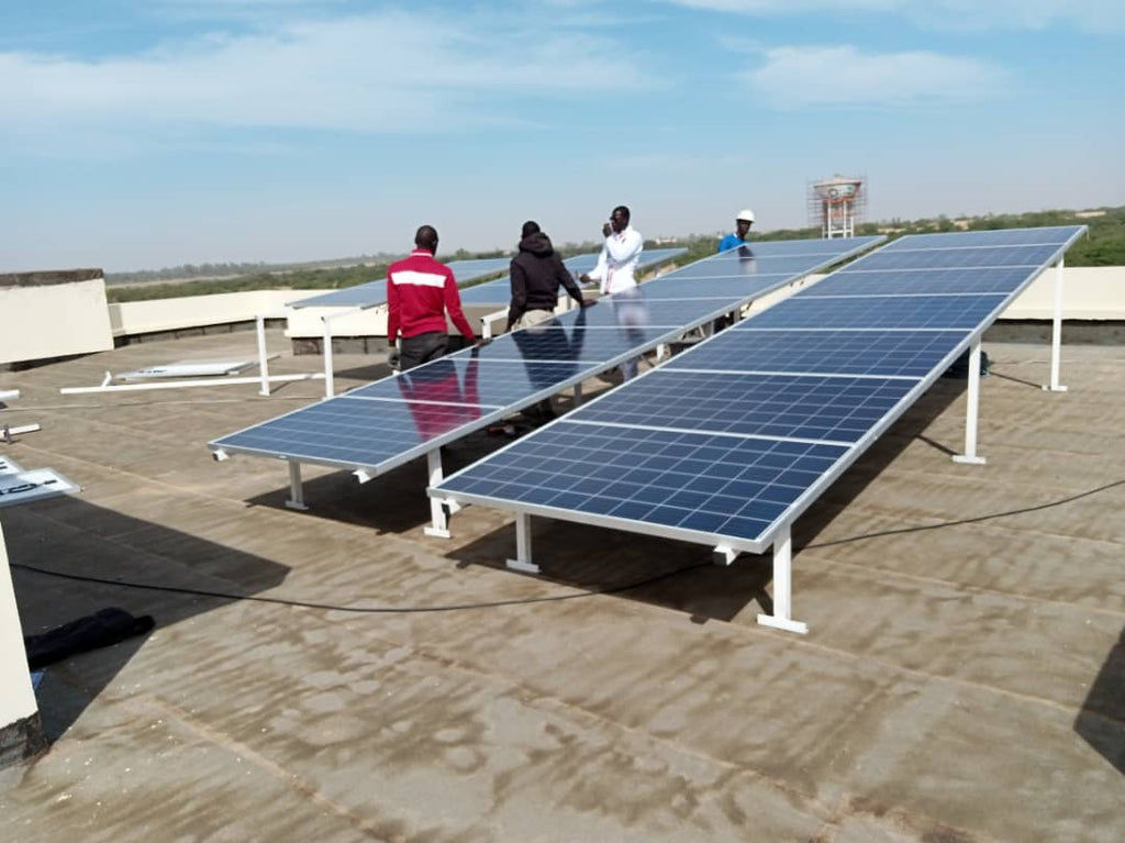 découvrez comment choisir le bon installateur pour vos projets d'énergie durable. profitez de conseils pratiques et d'astuces pour optimiser votre transition énergétique tout en garantissant un service de qualité.