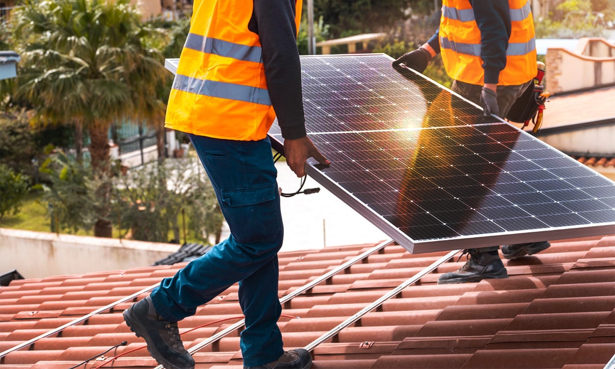 découvrez comment choisir le bon installateur pour votre système d'énergie solaire. nos conseils vous aideront à évaluer les compétences, l'expérience et les certifications des professionnels, afin d'assurer une installation efficace et durable de vos panneaux solaires.