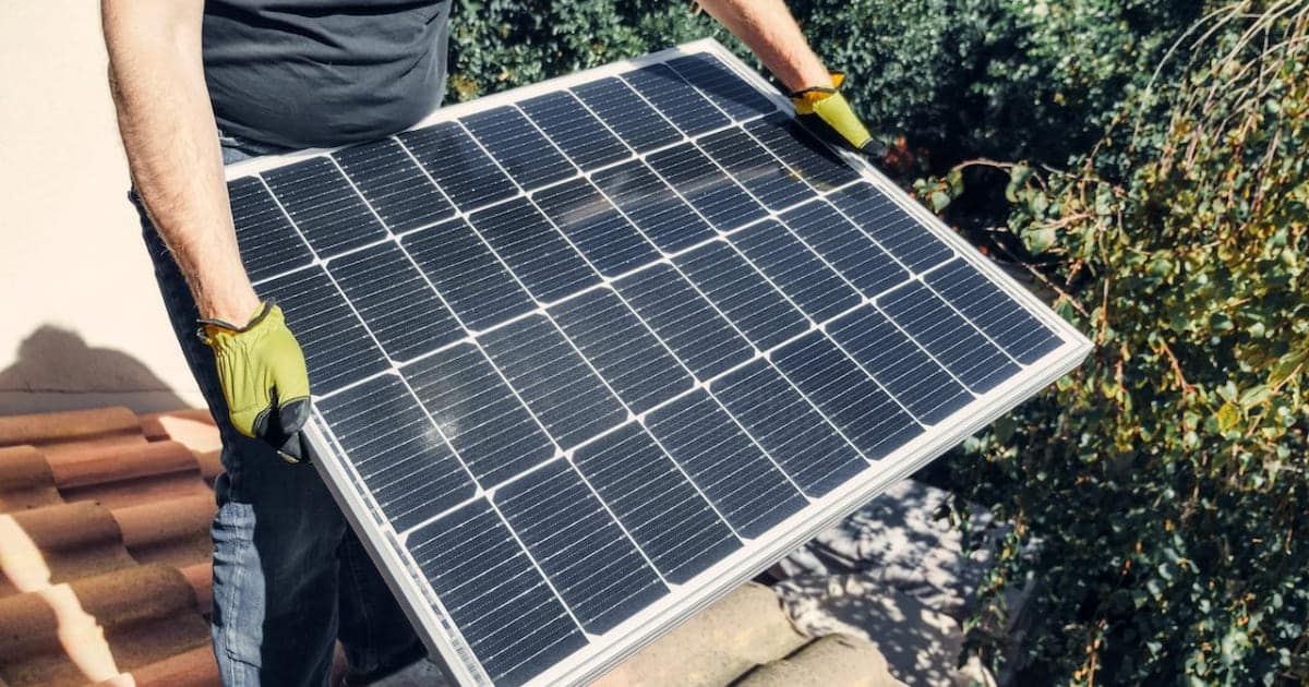 découvrez comment choisir le meilleur installateur de panneaux solaires pour votre projet. comparez les devis, examinez les avis et assurez-vous d’opter pour un professionnel qualifié qui répond à vos besoins en énergie renouvelable.