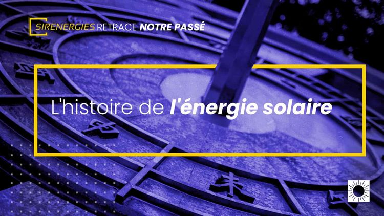 découvrez l'historique fascinant des panneaux photovoltaïques, de leurs premières inventions à leur rôle clé dans la transition énergétique actuelle. plongez dans l'évolution technologique et les avancées qui ont marqué l'industrie solaire.