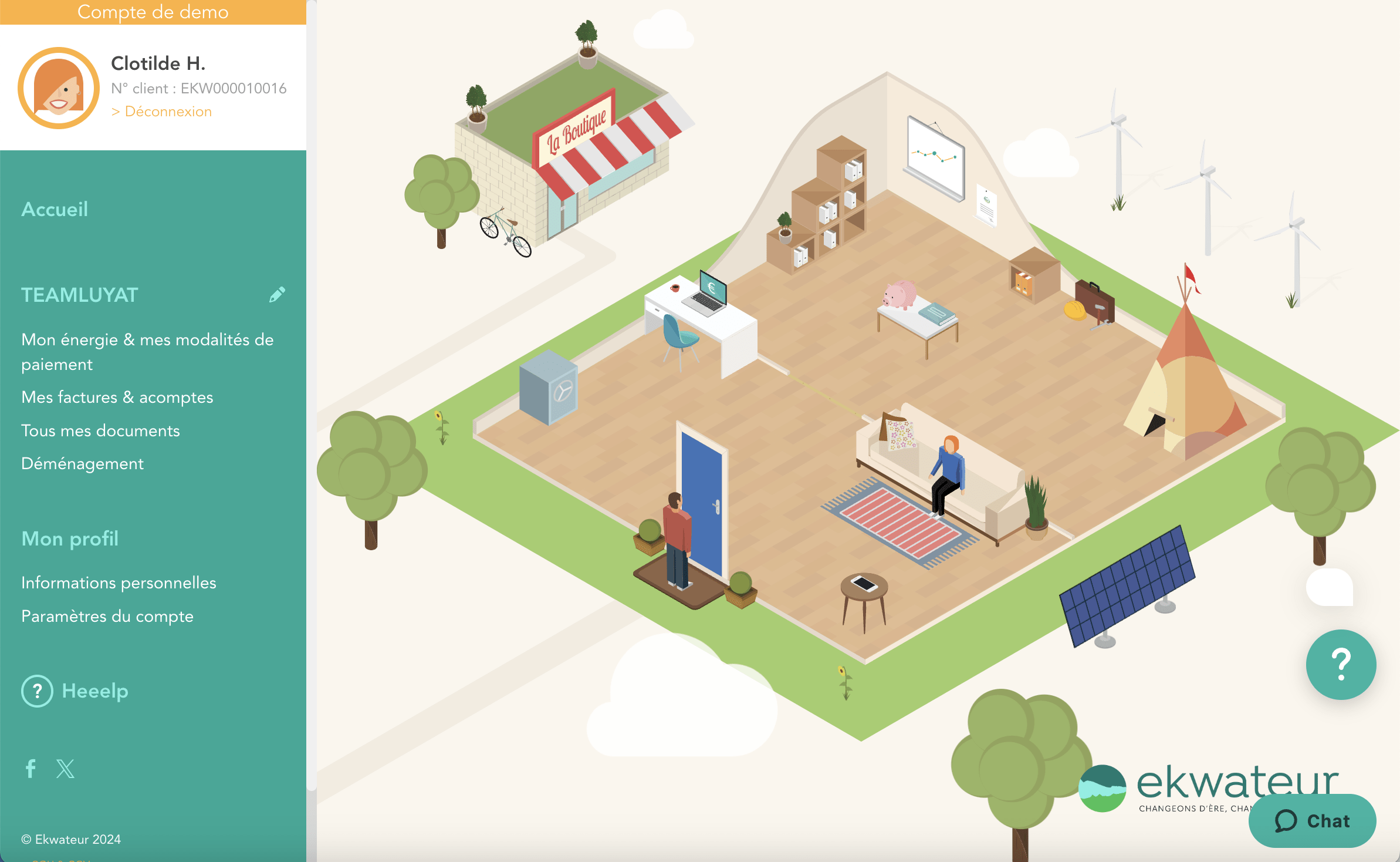 découvrez iberdrola et ekwateur, des acteurs majeurs de la transition énergétique en france. profitez d'offres d'électricité verte et de solutions durables pour un avenir plus respectueux de l'environnement.