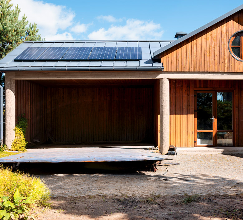 découvrez notre service d'installateur photovoltaïque dans le morbihan, spécialisé dans l'installation de panneaux solaires pour maximiser votre production d'énergie renouvelable. profitez d'une expertise locale, d'un service sur mesure et d'une transition énergétique réussie pour un avenir durable.