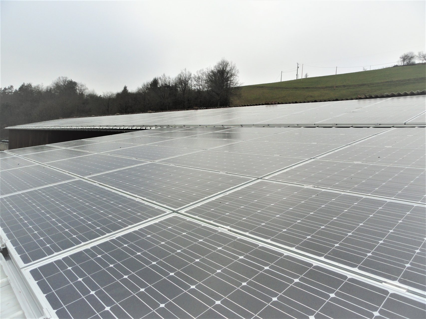 découvrez nos services d'installation de panneaux photovoltaïques à mauves-sur-loire. profitez d'une énergie renouvelable et économique grâce à nos experts qualifiés. contactez-nous pour un devis personnalisé et participez à la transition énergétique dès aujourd'hui.