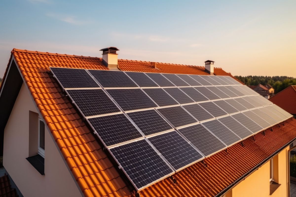 découvrez les dernières innovations et tendances des panneaux photovoltaïques en 2024. optimisez votre consommation d'énergie tout en contribuant à la transition énergétique grâce à des solutions durables et performantes.