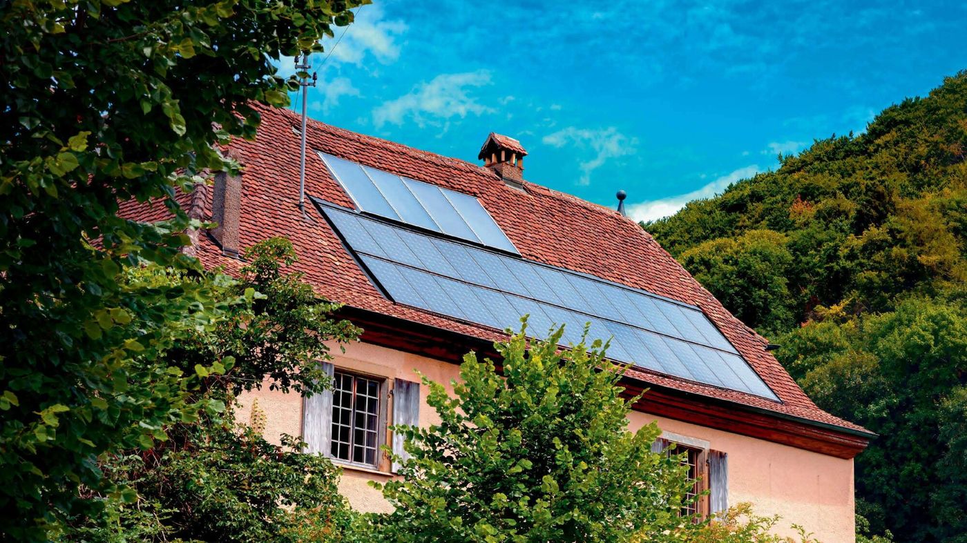 découvrez comment les panneaux solaires peuvent vous aider à réaliser des économies significatives sur vos factures d'énergie. adoptez une solution durable et rentable pour votre maison tout en contribuant à la préservation de l'environnement.