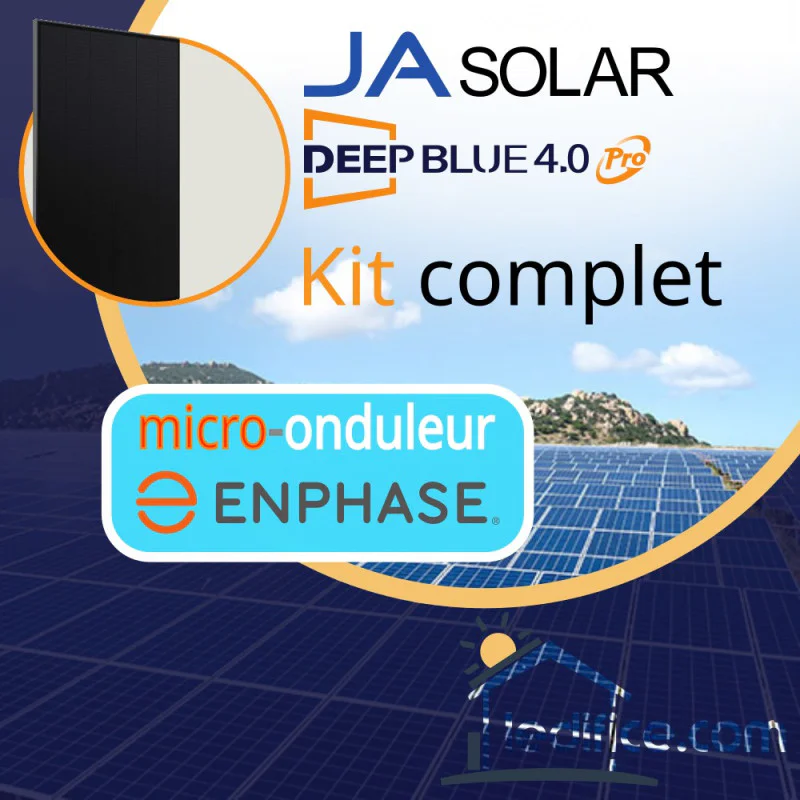 découvrez les avantages d'une installation photovoltaïque de 9 kw, idéale pour réduire vos factures d'électricité tout en contribuant à la protection de l'environnement. optimisez votre consommation énergétique grâce à une solution durable et performante.