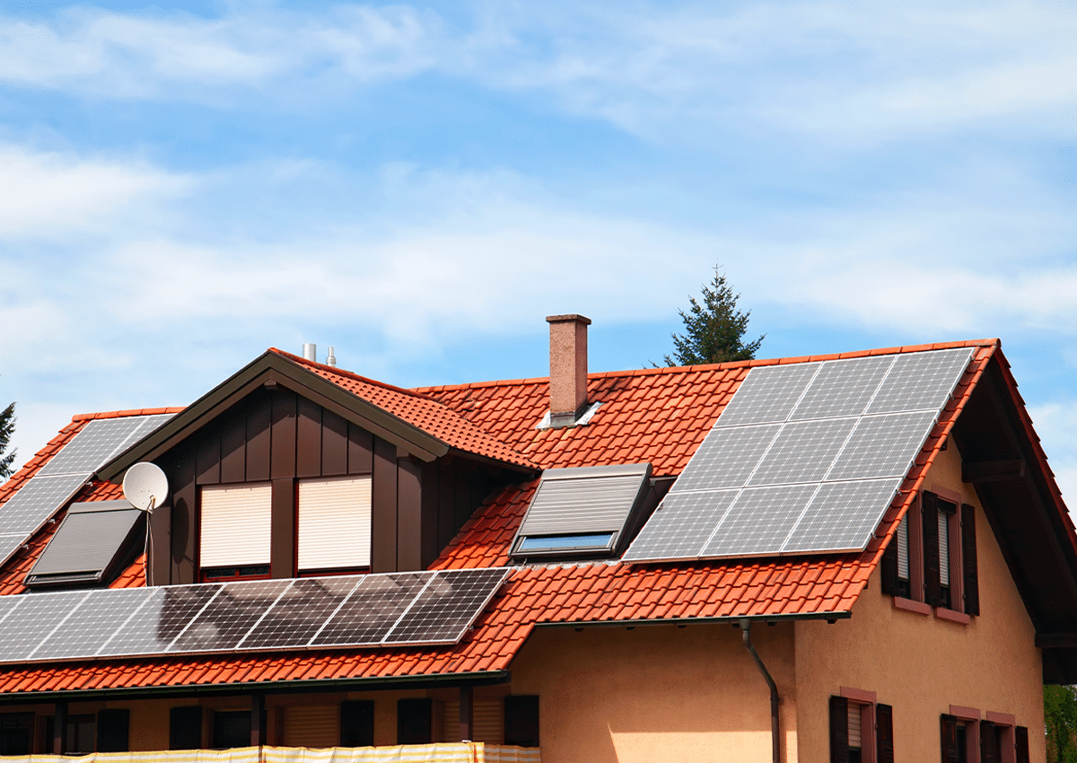 découvrez comment bénéficier d'une installation photovoltaïque économique pour réduire votre facture d'électricité et contribuer à la transition énergétique. optez pour des solutions durables et rentables dès aujourd'hui !