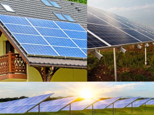 découvrez comment installer un système photovoltaïque sans déclaration préalable. profitez d'un ensoleillement optimal et de réductions sur vos factures d'électricité grâce à des solutions simples et légales. informez-vous sur les avantages et les étapes essentielles à suivre pour alimenter votre foyer en énergie verte.
