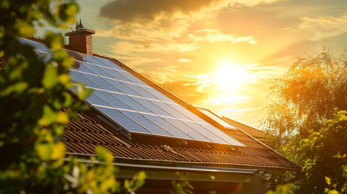 découvrez les avantages des chauffe-eaux solaires, une solution écologique et économique pour produire de l'eau chaude. optez pour une énergie renouvelable et réduisez vos factures tout en préservant l'environnement.