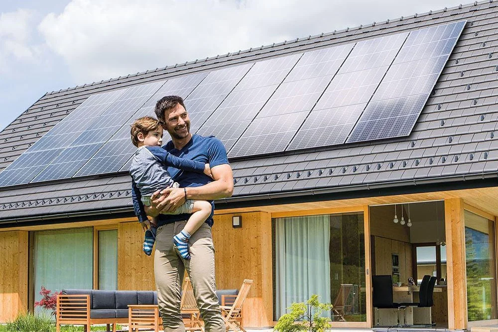 découvrez comment l'installation solaire économique peut réduire vos factures d'énergie tout en préservant l'environnement. profitez d'une énergie renouvelable abordable et d'une installation simplifiée pour un avenir plus durable.