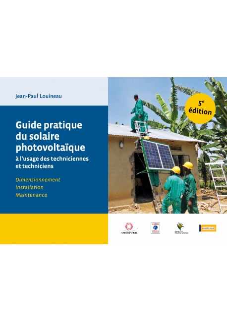 découvrez notre guide complet sur les équipements solaires pour optimiser votre installation et profiter des énergies renouvelables. apprenez tout sur les panneaux, onduleurs, batteries et bien plus pour une transition énergétique réussie.