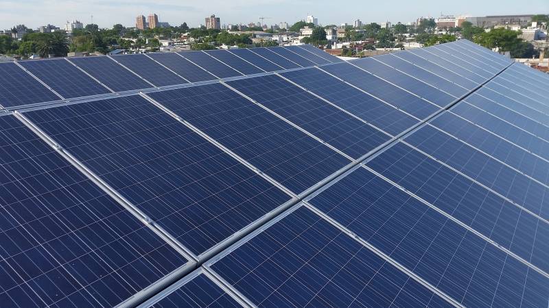 découvrez les meilleurs panneaux photovoltaïques à nîmes pour optimiser votre consommation d'énergie et réduire vos factures. profitez des avantages d'une énergie renouvelable et écoresponsable tout en contribuant à la transition énergétique.