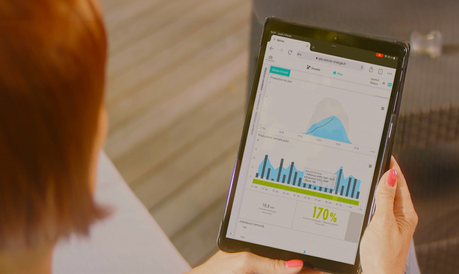 découvrez comment les panneaux photovoltaïques peuvent fonctionner efficacement avec le compteur linky. optimisez votre production d'énergie solaire et suivez votre consommation en temps réel grâce à cette technologie innovante.