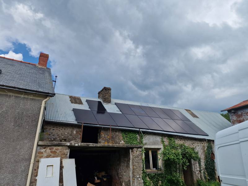 découvrez les avantages des panneaux photovoltaïques dans le pas-de-calais. profitez d'une énergie renouvelable, réduisez vos factures d'électricité et faites un geste pour l'environnement grâce à nos solutions adaptées à vos besoins.