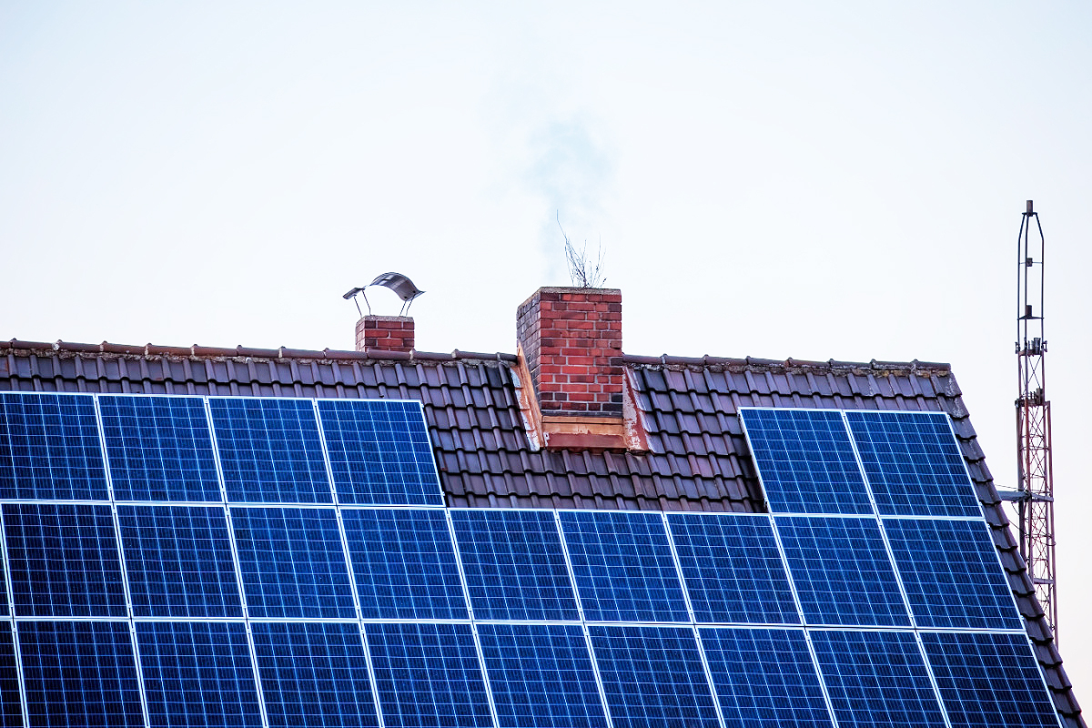 découvrez les avantages des panneaux photovoltaïques en bretagne pour une énergie propre et durable. profitez d'une installation sur-mesure et d'aides financières pour réduire vos factures et contribuer à la transition énergétique.