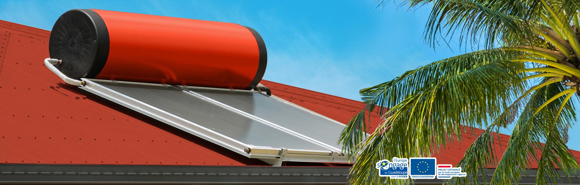 découvrez les panneaux photovoltaïques en guadeloupe : une solution écologique et économique pour produire votre propre électricité. profitez d'un ensoleillement optimal et réduisez votre facture d'énergie tout en préservant l'environnement. informez-vous sur les avantages, les installations et les aides disponibles.