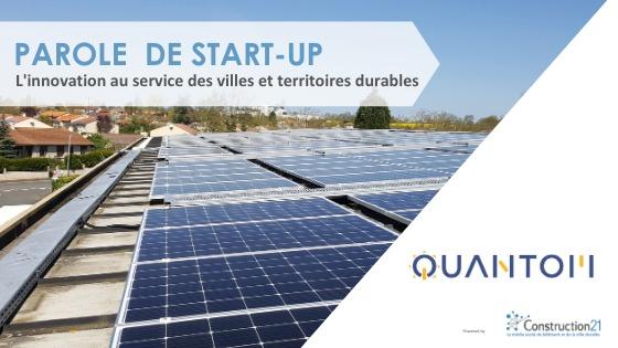 découvrez des solutions solaires durables qui allient innovation et respect de l'environnement. optez pour une énergie renouvelable et économisez sur vos factures tout en préservant notre planète. adoptez l'avenir énergétique dès aujourd'hui !