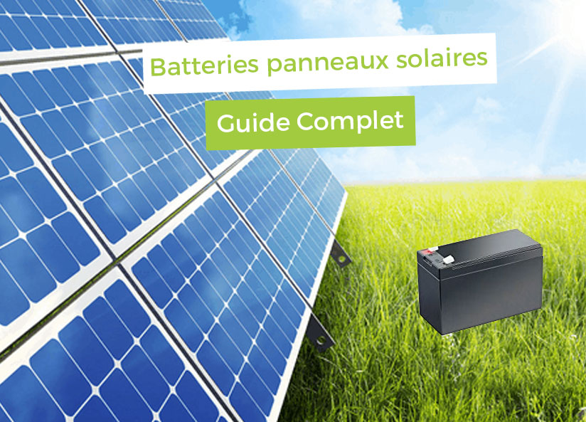 découvrez notre guide complet sur les panneaux solaires : fonctionnement, avantages, installation, et économies d'énergie. optimisez votre transition vers des énergies renouvelables avec nos conseils pratiques et notre expertise.