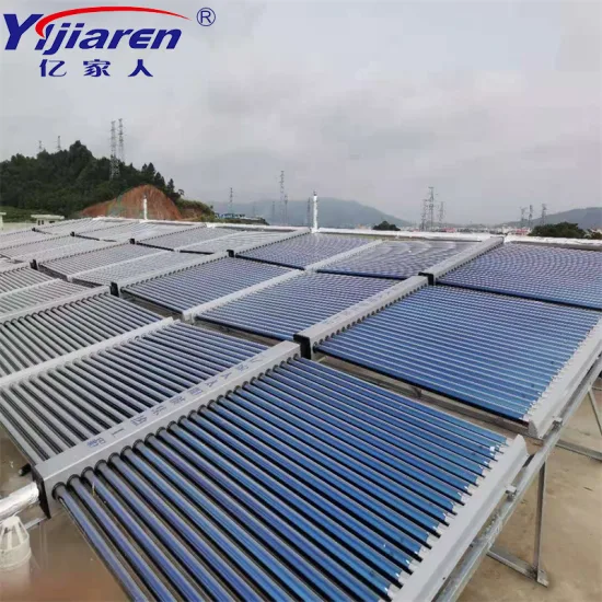 découvrez notre guide complet sur le chauffage solaire : méthodes, avantages, astuces d'installation et conseils pour optimiser votre consommation d'énergie tout en préservant l'environnement.