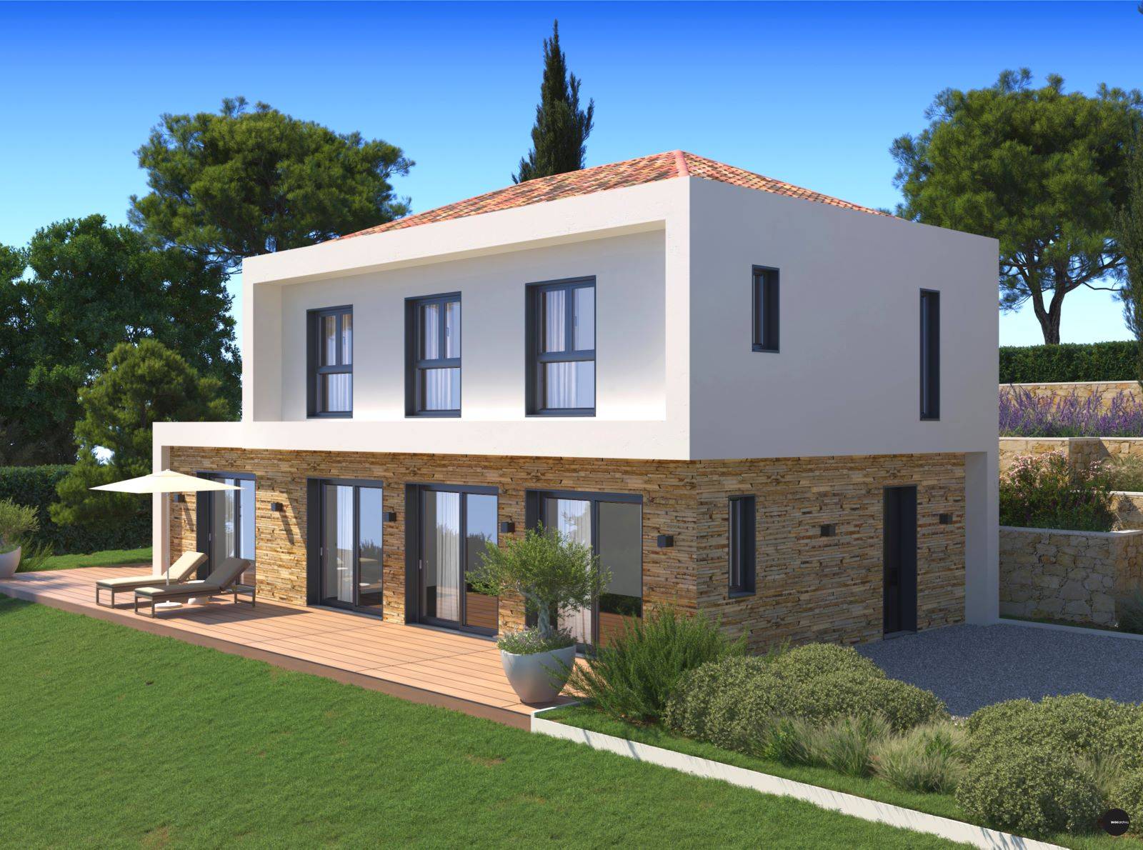 découvrez notre guide pratique sur les maisons bioclimatiques, une solution idéale pour allier confort, économies d'énergie et respect de l'environnement. apprenez comment concevoir et adapter votre maison pour tirer parti des ressources naturelles, optimiser votre espace et réduire votre empreinte écologique.