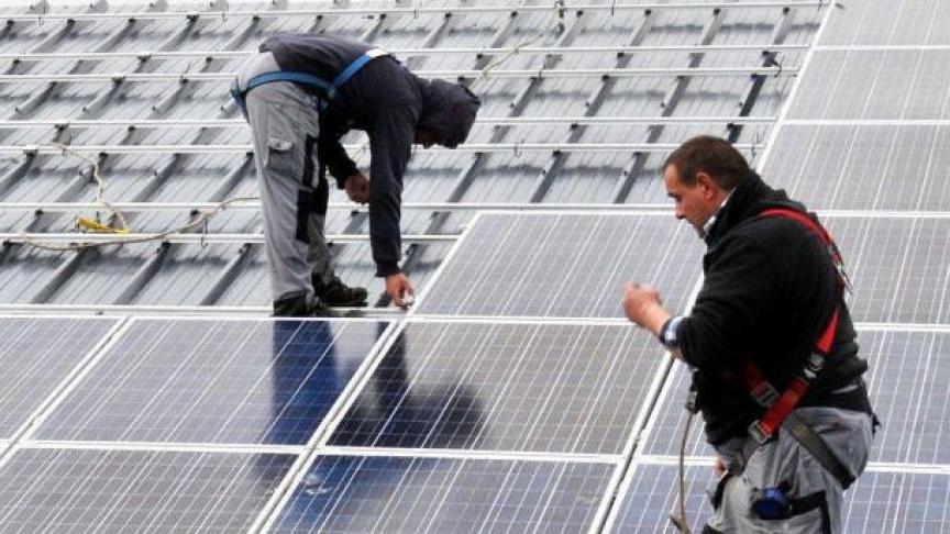 découvrez les avantages des panneaux photovoltaïques au luxembourg : une solution durable pour réduire vos factures d'énergie et contribuer à la transition écologique. informez-vous sur les installations, les subventions et les meilleures pratiques pour profiter pleinement de l'énergie solaire.