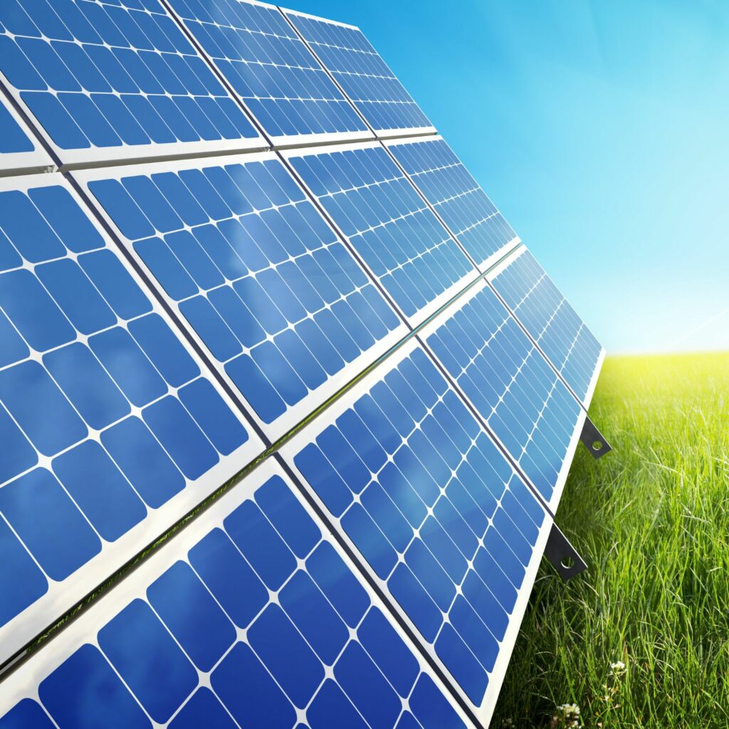 découvrez l'efficacité des panneaux photovoltaïques durables, une solution écologique et rentable pour produire votre propre électricité tout en réduisant votre empreinte carbone. optez pour l'énergie renouvelable et contribuez à un avenir énergétique responsable.