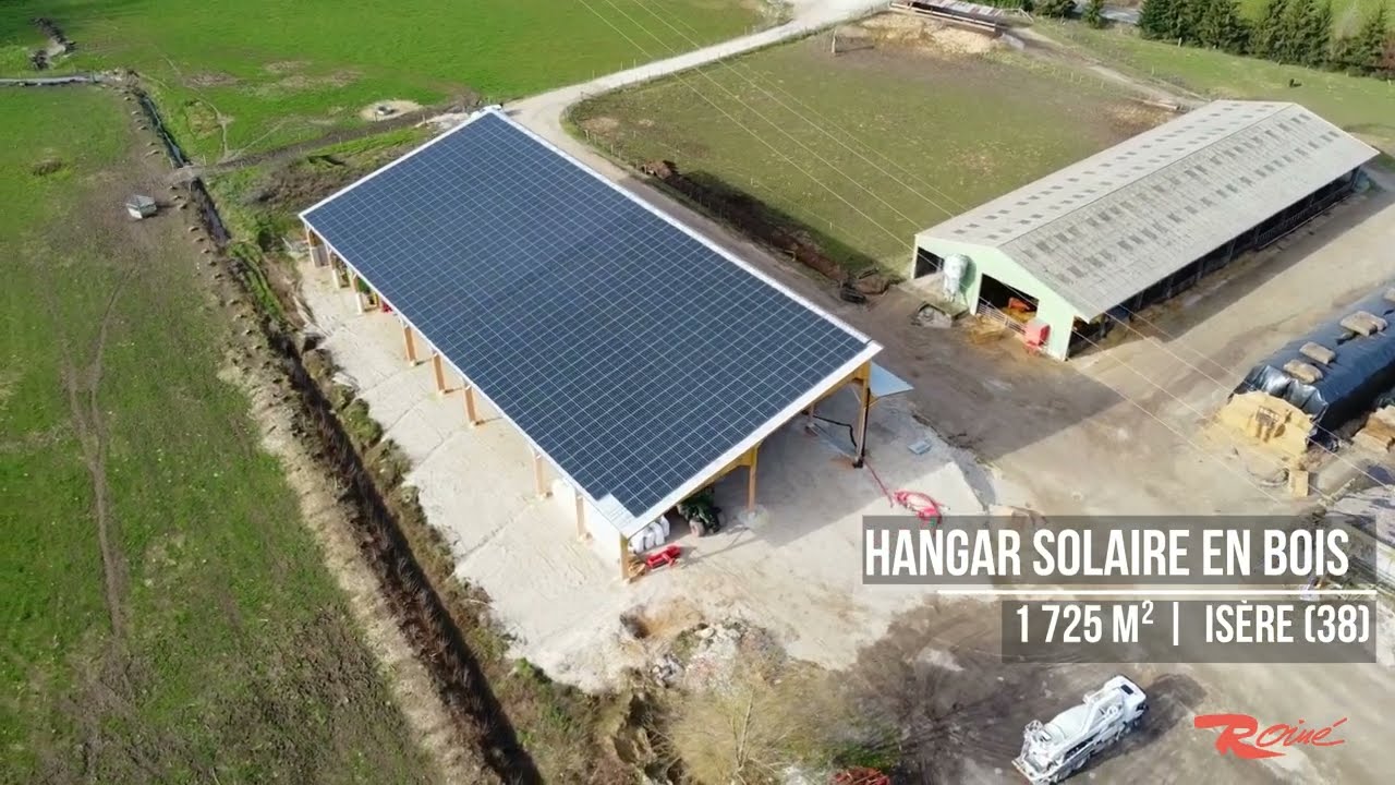découvrez les avantages des panneaux photovoltaïques en isère : énergie renouvelable, économies sur vos factures et valorisation de votre propriété. informez-vous dès maintenant sur les solutions adaptées à votre habitat.