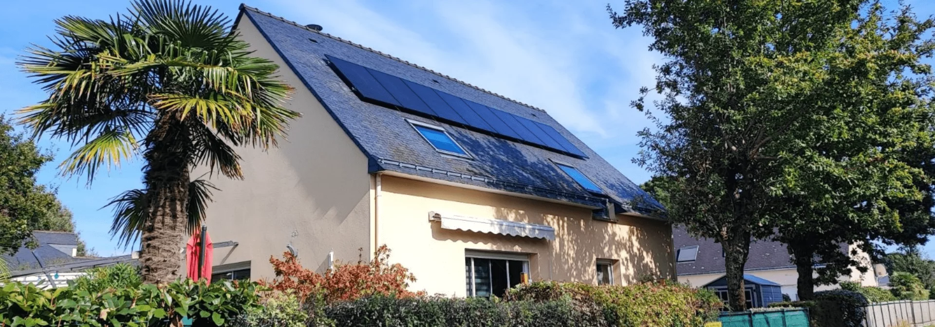 découvrez les nombreux avantages des panneaux photovoltaïques en sarthe : économies d'énergie, souplesse d'installation, impact environnemental positif et aide financière. transformez votre énergie solaire en économies durables !