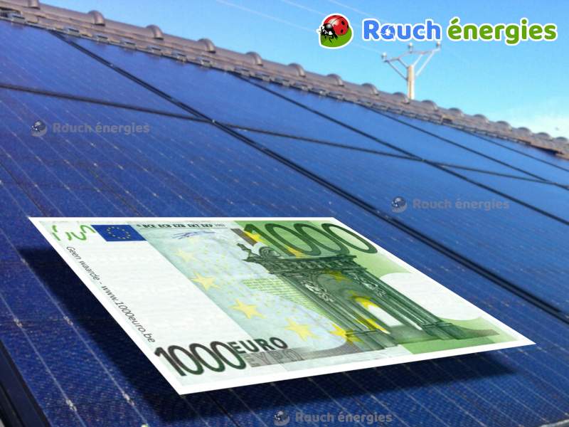 découvrez comment investir dans le photovoltaïque pour profiter d'une énergie durable tout en réalisant des économies sur vos factures d'électricité. explorez les avantages financiers, les aides disponibles et les meilleures pratiques pour maximiser votre investissement.