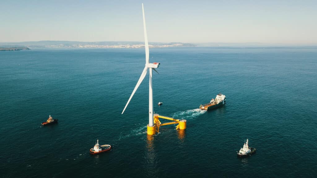 découvrez les opportunités de financement pour les projets éoliens offshore. explorez les différentes options disponibles, les avantages économiques et les impacts environnementaux, tout en soutenant le développement d'une énergie renouvelable durable.