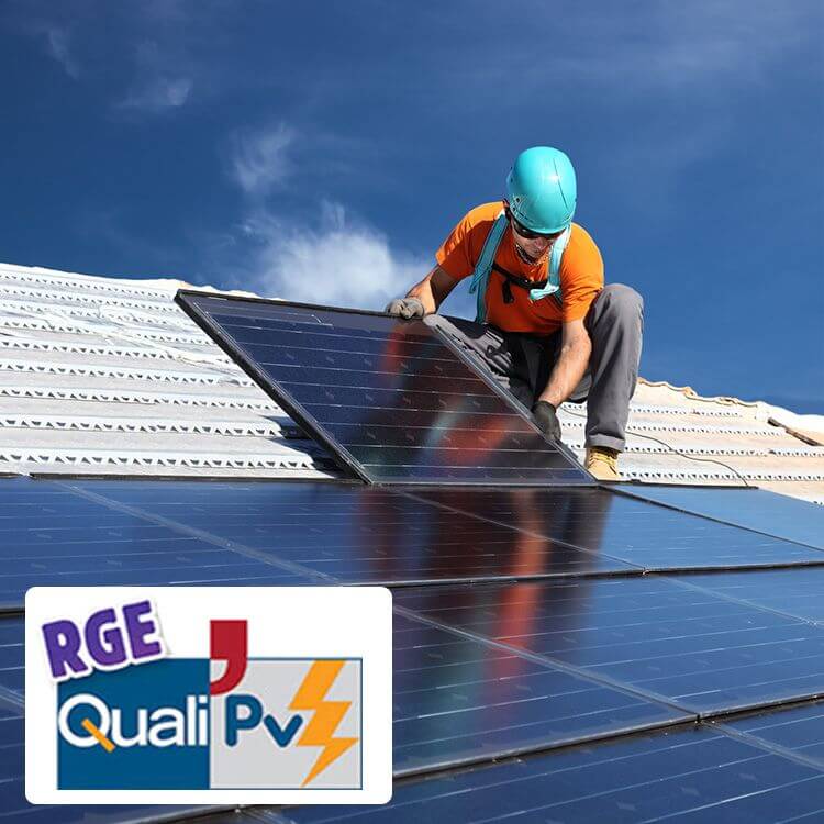 découvrez notre programme de certification pour installateurs photovoltaïques. validez vos compétences, maîtrisez les techniques d'installation et démarquez-vous dans le secteur des énergies renouvelables grâce à une formation reconnue.