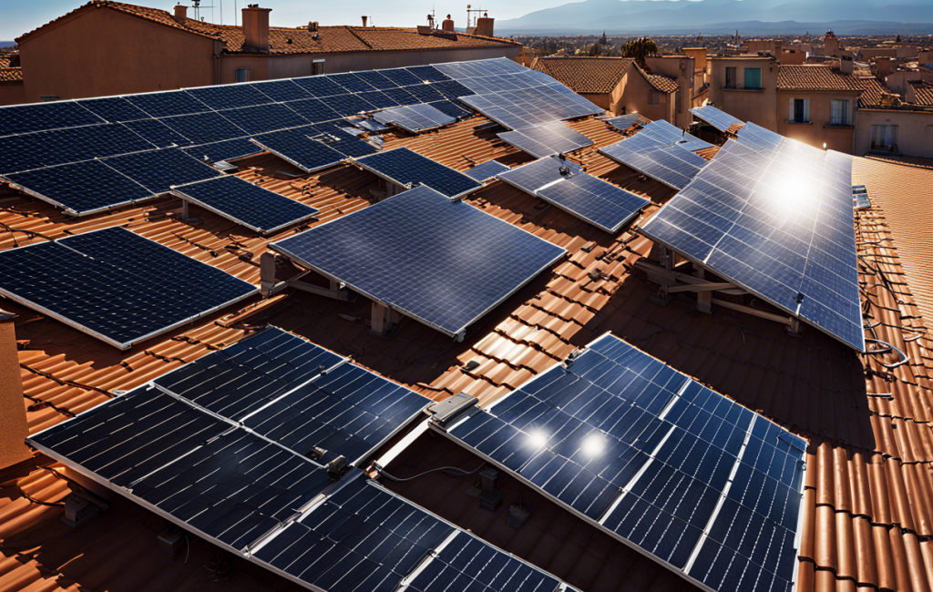 découvrez l'avenir énergétique grâce aux solutions photovoltaïques. explorez les innovations, les avantages écologiques et économiques des panneaux solaires pour une transition énergétique durable et responsable.